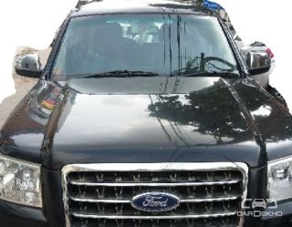 2007 Ford Endeavour 4x2 XLT 2007 Ford Endeavour 4x2 XLT