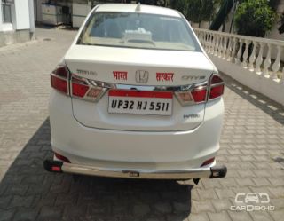 2016 Honda City i VTEC CVT VX 2016 Honda City i VTEC CVT VX