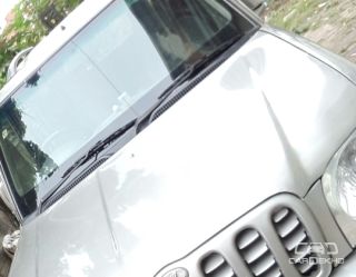 2005 Mahindra Scorpio 2.6 LX 2005 Mahindra Scorpio 2.6 LX
