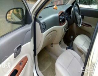 2008 Hyundai Verna XXi (Petrol) 2008 Hyundai Verna XXi (Petrol)
