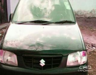 2006 Maruti Alto LXi 2006 Maruti Alto LXi