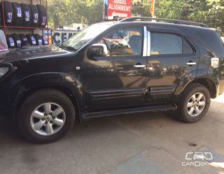 2011 Toyota Fortuner 3.0 Diesel 2011 Toyota Fortuner 3.0 Diesel