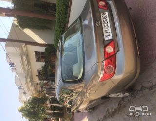 2007 Honda City ZX GXi 2007 Honda City ZX GXi