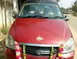 2009 Tata Indica V2 eLS 2009 Tata Indica V2 eLS
