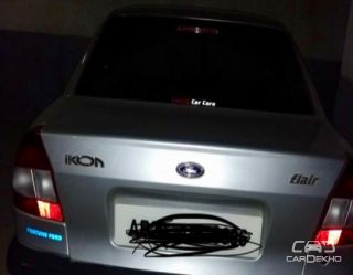 2006 Ford Ikon 1.3 Flair 2006 Ford Ikon 1.3 Flair