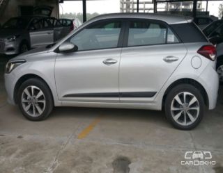 2014 Hyundai Elite i20 2014-2015 Asta 1.4 CRDi 2014 Hyundai Elite i20 2014-2015 Asta 1.4 CRDi