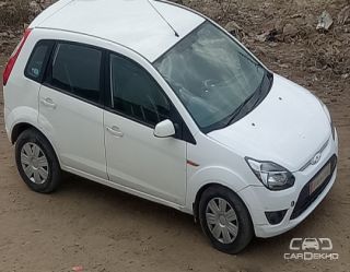 2011 Ford Figo Diesel LXI 2011 Ford Figo Diesel LXI
