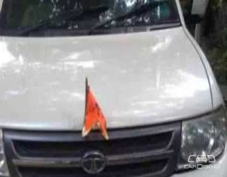 2011 Tata New Safari DICOR 2.2 EX 4x2 2011 Tata New Safari DICOR 2.2 EX 4x2