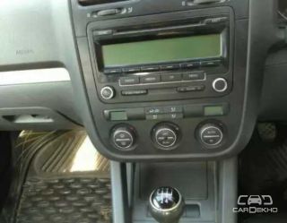 2009 Volkswagen Jetta 2.0 TDI Comfortline 2009 Volkswagen Jetta 2.0 TDI Comfortline
