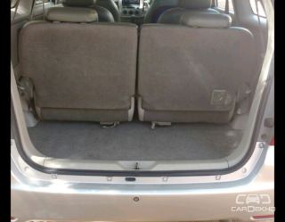 2012 Toyota Innova 2.5 GX (Diesel) 7 Seater BS IV 2012 Toyota Innova 2.5 GX (Diesel) 7 Seater BS IV