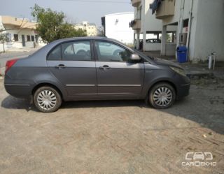 2010 Tata Manza Aura Plus Quadrajet 2010 Tata Manza Aura Plus Quadrajet