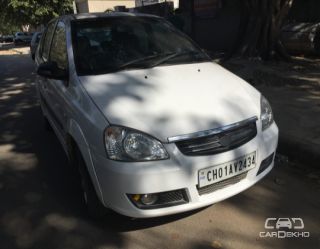 2009 Tata Indica V2 eLS 2009 Tata Indica V2 eLS