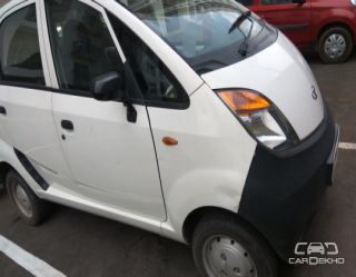 2014 Tata Nano CX 2014 Tata Nano CX
