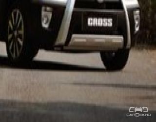 2014 Toyota Etios Cross 1.5L V 2014 Toyota Etios Cross 1.5L V