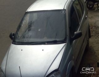 2005 Tata Indica V2 DLS TC 2005 Tata Indica V2 DLS TC