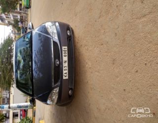 2009 Tata Indigo LX Dicor 2009 Tata Indigo LX Dicor