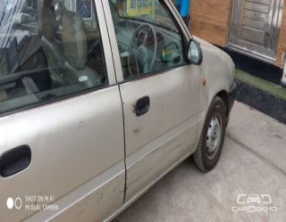 2003 Maruti Zen LXI 2003 Maruti Zen LXI