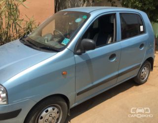 2014 Datsun GO T 2014 Datsun GO T