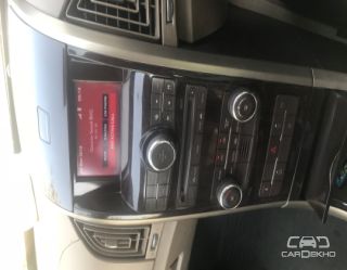 2015 Mahindra XUV500 W8 4WD 2015 Mahindra XUV500 W8 4WD