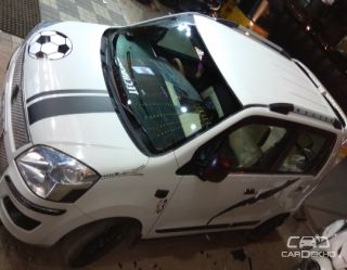 2014 Maruti Wagon R AMT VXI 2014 Maruti Wagon R AMT VXI