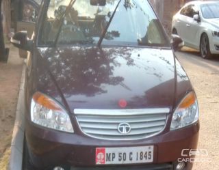 2011 Tata Indigo CS LX (TDI) BS III 2011 Tata Indigo CS LX (TDI) BS III