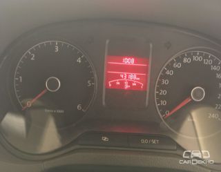2013 Volkswagen Vento Diesel Highline 2013 Volkswagen Vento Diesel Highline