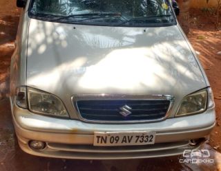2007 Maruti Esteem Vxi 2007 Maruti Esteem Vxi