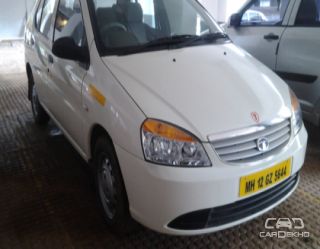 2013 Tata Indigo CS LS (TDI) BS III 2013 Tata Indigo CS LS (TDI) BS III