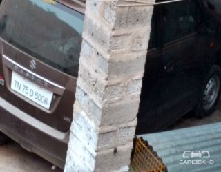 2010 Maruti Wagon R LXI BS IV 2010 Maruti Wagon R LXI BS IV