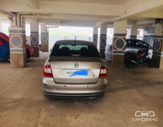 2013 Skoda Rapid 1.6 TDI Elegance 2013 Skoda Rapid 1.6 TDI Elegance
