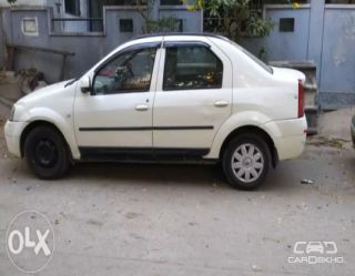 2012 Mahindra Verito 1.4 G2 BSIV 2012 Mahindra Verito 1.4 G2 BSIV