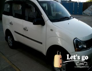 2016 Mahindra Xylo D4 2016 Mahindra Xylo D4