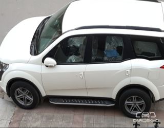 2017 Mahindra XUV500 AT W6 2WD 2017 Mahindra XUV500 AT W6 2WD