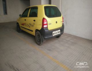 2007 Maruti Alto LXi 2007 Maruti Alto LXi