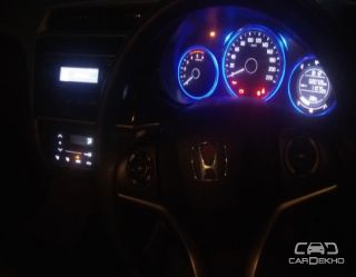 2016 Honda City i DTec SV 2016 Honda City i DTec SV