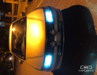 2004 Mitsubishi Lancer 1.5 GLXi 2004 Mitsubishi Lancer 1.5 GLXi