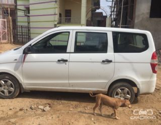 2016 Chevrolet Enjoy 1.3 TCDi LS 8 2016 Chevrolet Enjoy 1.3 TCDi LS 8
