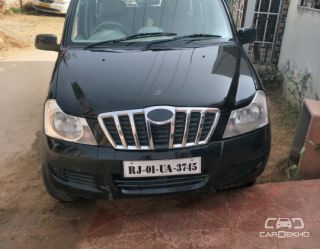 2011 Mahindra Xylo E4 2011 Mahindra Xylo E4