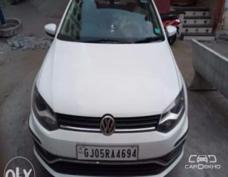 2017 Volkswagen Ameo 1.5 TDI Highline AT 16 Alloy 2017 Volkswagen Ameo 1.5 TDI Highline AT 16 Alloy