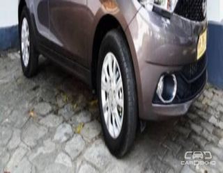 2017 Tata Tiago AMT 1.2 Revotron XZA 2017 Tata Tiago AMT 1.2 Revotron XZA