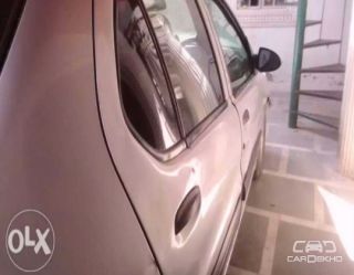 2006 Tata Indigo LS 2006 Tata Indigo LS