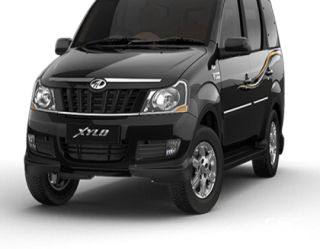 2010 Mahindra Xylo E6 2010 Mahindra Xylo E6