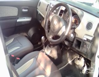 2016 Maruti Wagon R AMT VXI 2016 Maruti Wagon R AMT VXI