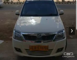 2013 Mahindra Verito 1.5 D4 BSIV 2013 Mahindra Verito 1.5 D4 BSIV