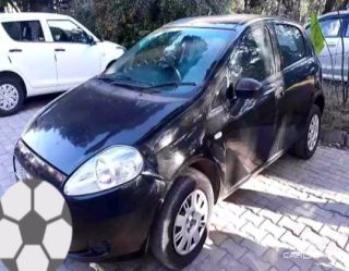 2010 Fiat Punto 1.2 Active 2010 Fiat Punto 1.2 Active