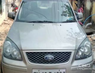 2007 Ford Fiesta 1.4 Duratec EXI 2007 Ford Fiesta 1.4 Duratec EXI