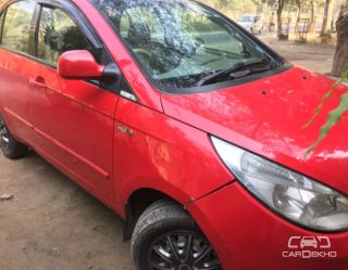 2008 Tata Indica Vista Aura 1.3 Quadrajet 2008 Tata Indica Vista Aura 1.3 Quadrajet
