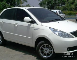 2010 Tata Indica Vista Terra 1.4 TDI 2010 Tata Indica Vista Terra 1.4 TDI