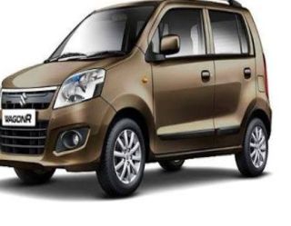 2010 Maruti Wagon R VXI BS IV 2010 Maruti Wagon R VXI BS IV