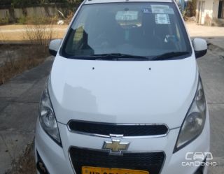 2014 Chevrolet Beat Diesel LT 2014 Chevrolet Beat Diesel LT